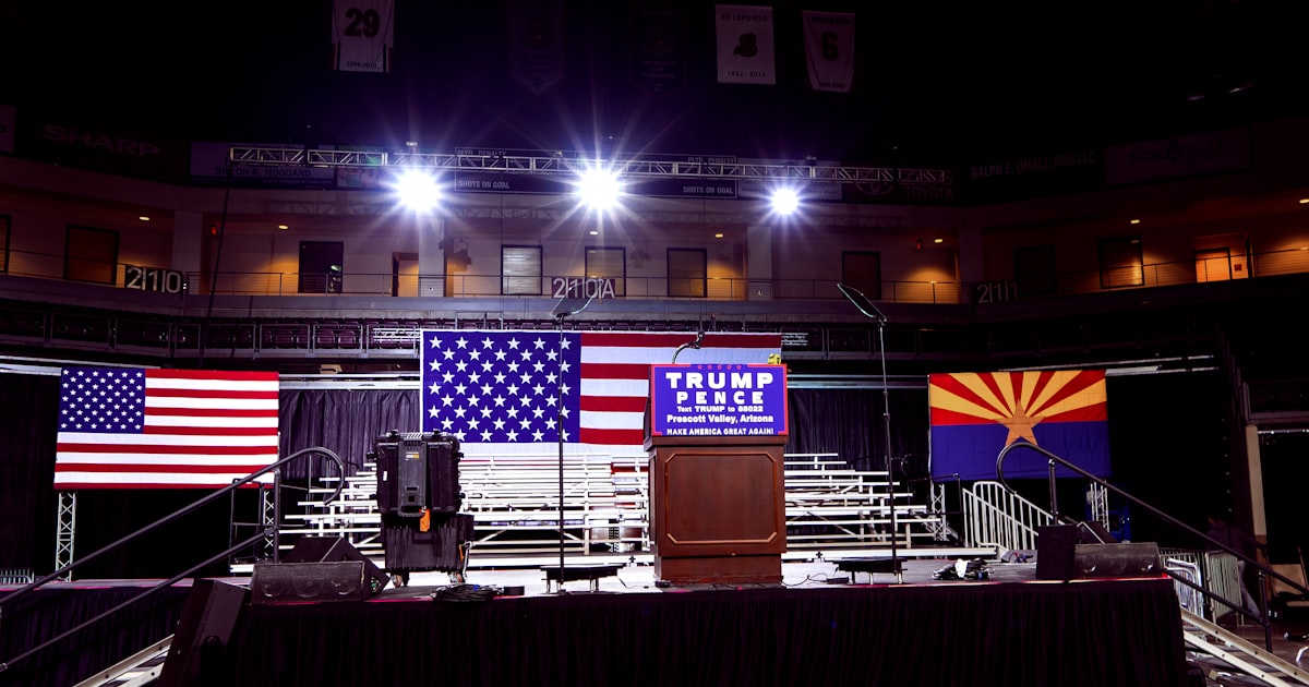 The Impact of Trump’s Policies